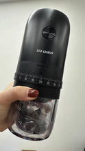 Load image into Gallery viewer, LIU CHRUI electric coffee grinder,Steel Blade Grinder for Coffee Espresso Latte Mochas