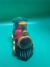 Load image into Gallery viewer, LISM Model toy steam engines,Electric steam train toy for 3-5 years old