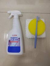 Load image into Gallery viewer, LISM-Stain removing preparations,Decontamination spray - essential