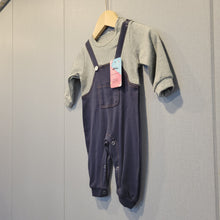 Load image into Gallery viewer, FANMMING Children's and baby clothing, including jumpsuits, adjustable