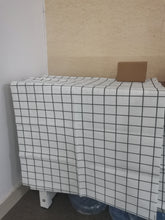 Load image into Gallery viewer, Lucomery Tablecloths, washable, wrinkle resistant, high-quality polyester fabric