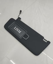 Load image into Gallery viewer, LISM-Sun visors for automobiles,Adjustable sun visor