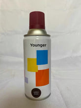 Load image into Gallery viewer, Younger Red brown spray paint,Indoor/outdoor multifunctional spray painting