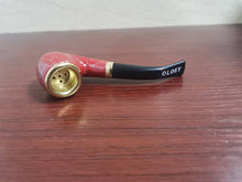 Load image into Gallery viewer, OLOEY Tobacco pipes, vintage pipe