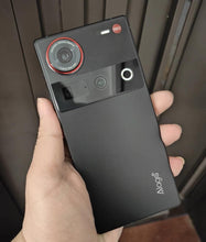 Load image into Gallery viewer, ALAGA smartphone, LCD screen, high-definition camera