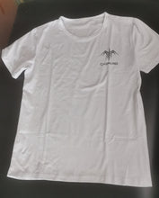 Load image into Gallery viewer, CHENIAO tops, men's quick drying round neck tops, short sleeved T-shirt