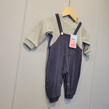 Load image into Gallery viewer, FANMMING Children's and baby clothing, including jumpsuits, adjustable