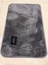 Load image into Gallery viewer, LAKEA Bathroom carpet, soft absorbent bathroom mat, shower blanket, machine washable/dry