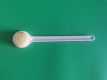 Load image into Gallery viewer, Shangpengb216 shower brushs, long handle shower for showering, non slip handle