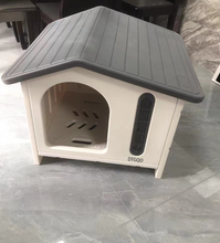 Load image into Gallery viewer, DTGQO Dog Villa Kennel, small, suitable for small to medium-sized dogs