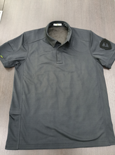 Load image into Gallery viewer, T-shirt, short sleeved button up shirt casual top