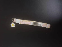 Load image into Gallery viewer, GRACESHUO cat collars, small, adjustable, fashionable