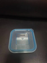 Load image into Gallery viewer, Olawell household plastic containers, plastic dry goods storage boxes with sealed lids