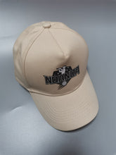 Load image into Gallery viewer, NOANOA Hats, male female classic adjustable cap, khaki color