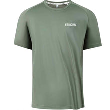 Load image into Gallery viewer, ESKORN Men's Performance T-Shirt – Engineered for Pickleball, Tennis & Padel