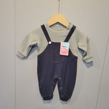 Load image into Gallery viewer, FANMMING Children's and baby clothing, including jumpsuits, adjustable