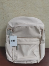 Load image into Gallery viewer, Backpacks, women's lightweight commuting leisure day bag backpack