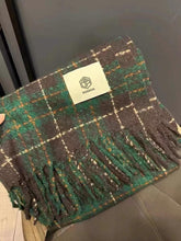 Load image into Gallery viewer, NOANOA scarf, casual and fashionable, soft and thin scarf