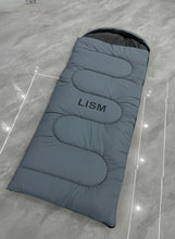 Load image into Gallery viewer, LISM Slumber bags,Lightweight, machine washable, waterproof, essential camping item for hiking trips