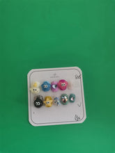 Load image into Gallery viewer, SHISHINING False nails, artificial nails, short pressed nails