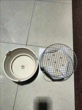 Load image into Gallery viewer, Fircpit Coal stoves, convenient and fast, can directly use coal