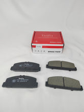 Load image into Gallery viewer, VectFix Car Ceramic Brake Pad,Carbon fiber ceramic brake pads are suitable for various types of automobiles