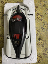 Load image into Gallery viewer, BABYJOY Toy cars, electric sports racing toy car model