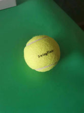 Load image into Gallery viewer, SwingFlair tennis, beginner's daily practice tennis, canned tennis