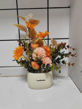 Load image into Gallery viewer, Luminexia Artificial flowers, bouquets, home and wedding decorations