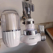 Load image into Gallery viewer, 51300 Water filters, faucet mounted water filters
