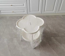 Load image into Gallery viewer, KINGROVE Side table, modern and elegant design, suitable for living rooms