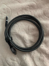 Load image into Gallery viewer, ELETIUO data cable, C-type cable 3A fast charging