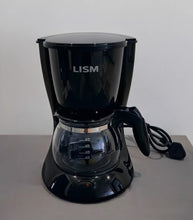 Load image into Gallery viewer, LISM-Electric coffee brewers,Very suitable for home office use