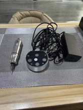 Load image into Gallery viewer, BAI&CHENG Tattoo machine, suitable for beginners, adjustable, with digital tattoo power supply