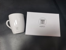 Load image into Gallery viewer, cupstart cups, ceramic cups, coffee cups, safety ceramic mugs