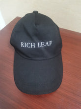 Load image into Gallery viewer, RICH LEAF Hats, pure cotton adjustable casual hat, unisex classic