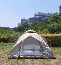 Load image into Gallery viewer, ALLWA Tent, Tent Portable Instant Tent Automatic Tent Waterproof and Windproof