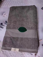 Load image into Gallery viewer, NI3G. C bath towel, cotton high water absorption and quick drying bath towel