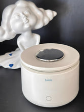 Load image into Gallery viewer, Camic Household ultrasonic sterilizer,low noise, 304 stainless steel groove