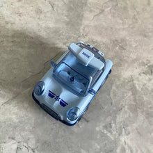 Load image into Gallery viewer, BROX toy car, classic die-casting toy car