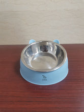 Load image into Gallery viewer, Alicorn YJS international pet feeder,Stainless steel, easy to clean
