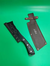 Load image into Gallery viewer, JJDJ Machetes, stainless steel knife, practical and sharp