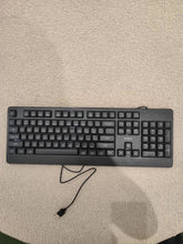 Load image into Gallery viewer, Relper computer keyboards, compatible with laptop/desktop/USB keyboards
