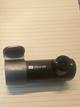 Load image into Gallery viewer, CheDux-Car video recorders,Driving recorder, wireless APP transmission