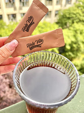 Load image into Gallery viewer, Hola vita FOR GREATER WELL-BEING Coffee, instant, enjoy coffee in the office, at home, and while traveling