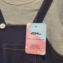 Load image into Gallery viewer, FANMMING Children's and baby clothing, including jumpsuits, adjustable