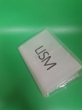 Load image into Gallery viewer, LISM Album, transparent plastic protection, collection provides appropriate protection