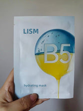 Load image into Gallery viewer, LISM-Facial masks,Facial mask – moisturizing, soothing and reducing redness