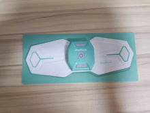 Load image into Gallery viewer, iPerMove Fascia device, deep tissue impact body massager, relaxing muscles