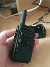 Load image into Gallery viewer, GAMEFUN walkie-talkie, rechargeable, easy to use